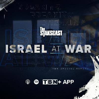 SPECIAL REPORT: Israeli Strikes Pushing Iran Regime to Brink of COLLAPSE