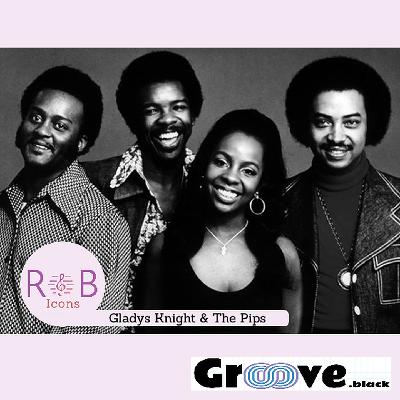 R&B ICON: Gladys Knight & The Pips