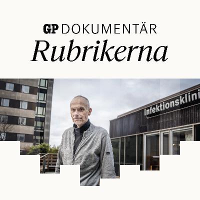 Rubrikerna: Statsepidemiologens avgång och konflikten med Folkhälsomyndigheten