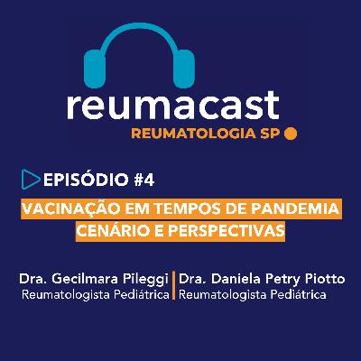 Vacinação em tempos de pandemia: cenários e perspectivas