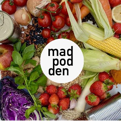 #2 madpodden