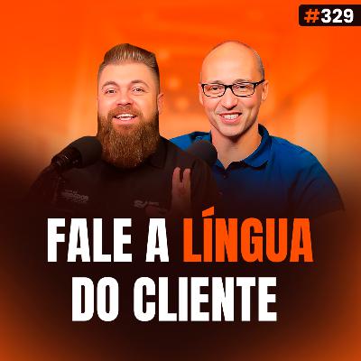A Estratégia de Venda Que Me SALVOU Sob Pressão | feat Mosart Ferrari