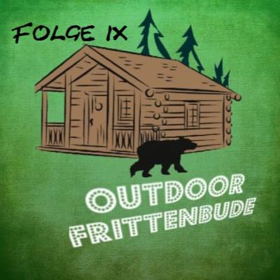 Folge 9 - Alles über unser Hobby: Airsoft