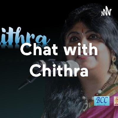 Chat with Chithra- Season -2.- Dr. Pallavi Vedantam -How does value-based education help the younger generation to identify and engage in issues of truth, trust and justice.?