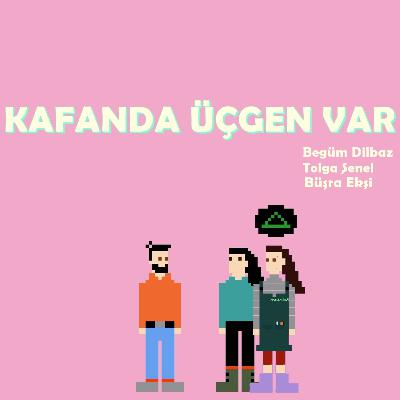 S02E02 Big Fish Film İncelemesi - Spoilerlı İnceleme S02E02 Big Fish Film İncelemesi - Spoilerlı İnceleme