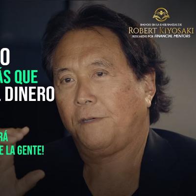 Esta sencilla práctica diaria mejorará tu vida rápidamente ¡La pobreza no será una opción desde hoy! - By Financial Mentors TV - Español