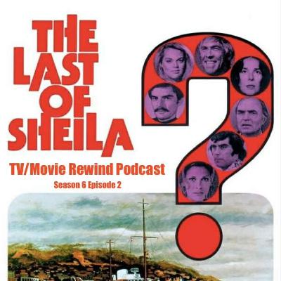 The Last of Sheila (1973)