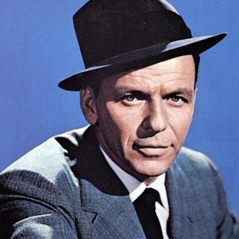 Frank Sinatra