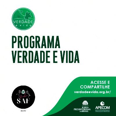 VERDADE E VIDA  #2231 - Pais comprometidos - Hernandes Dias Lopes