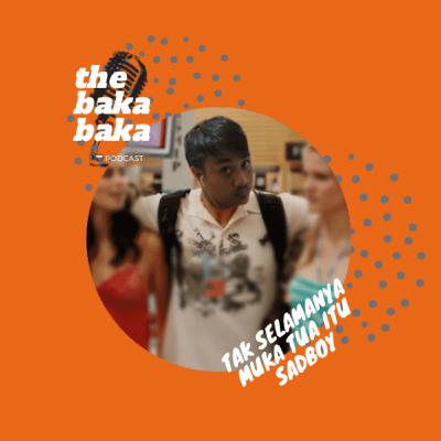 Muka Tua tapi Fucekboy