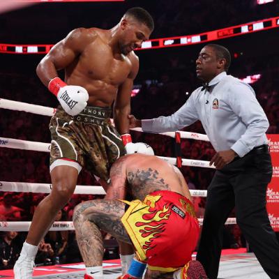 Capital Sports Sunday Night Show - FIFA World Cup Ticket Tiff, Brain Dead Boxing, Maccabi Sanctions