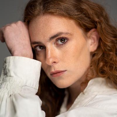 Giulia Heathfield Di Renzi - Actress, "Immaculate" (2024) + a lot of Italian theatre