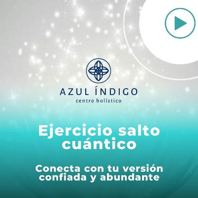 Visualización Salto Cuántico