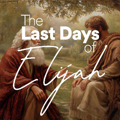 The Last Days of Elijah - Ps. Yeanmay Teng