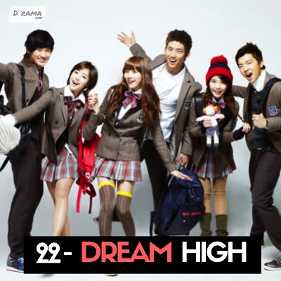 022 - Dream High