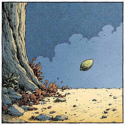 Episode 66 | You Reap What You Sow Part 1