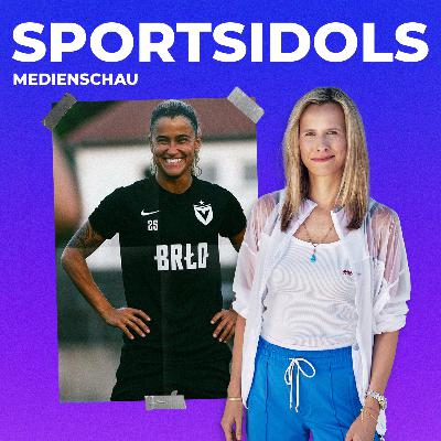 Sportinfluencen mit Aylin Yaren Sportinfluencen mit Aylin Yaren