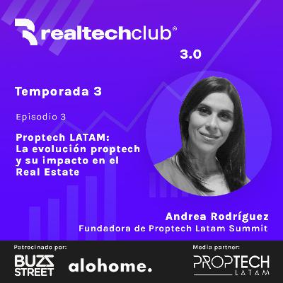 Proptech Latam: La evolución proptech y su impacto en el Real Estate
