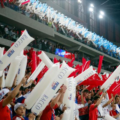 O Paraná Clube está voltando?