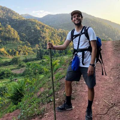 Laos - Luang Prabang e Luang Namtha - T1 E7 Laos - Luang Prabang e Luang Namtha - T1 E7