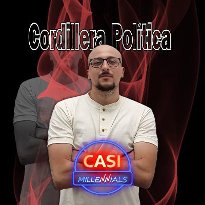 Cordillera política: objetos inertes que explican la elección en PBA.