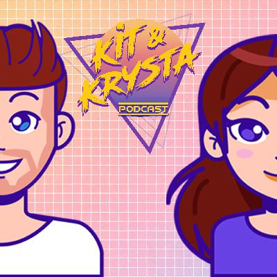 178: Is Donkey Kong Bananza Already the GOTY Front-Runner? - Kit & Krysta Podcast
