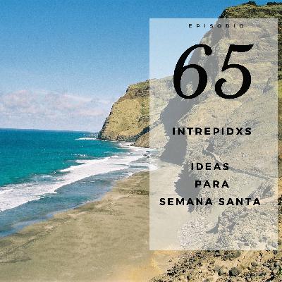 65. Semana Santa: 20 Destinos para una Escapada Inolvidable