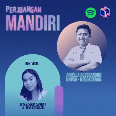 Perjuangan Mandiri (Part 3)