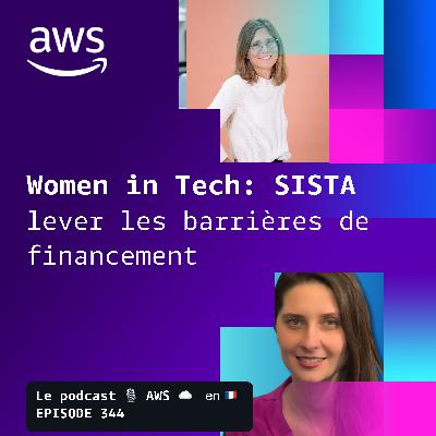 Sista : lever les barrières du financement pour les femmes entrepreneurs Sista : lever les barrières du financement pour les femmes entrepreneurs