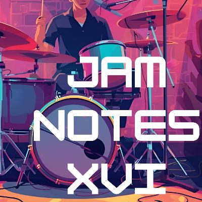 Jam Notes Podcast: Motion is Lotion? Reverb vs. Delay and Reviewing Recent Primus, Puscifer Concert