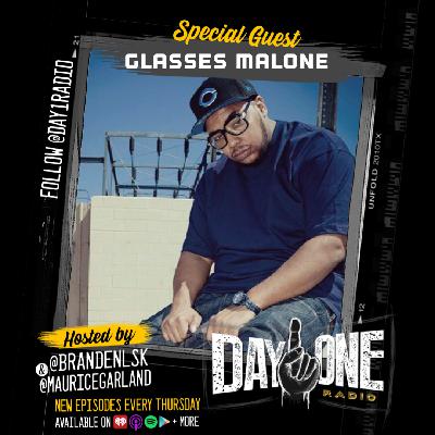 Glasses Malone Returns! Glasses Malone Returns!