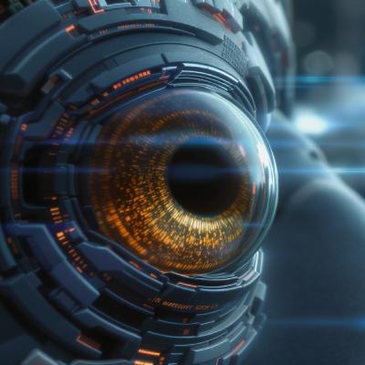 宇宙で「視力」を作る時代へ──LambdaVisionが切り拓く宇宙製造の未来 宇宙で「視力」を作る時代へ──LambdaVisionが切り拓く宇宙製造の未来