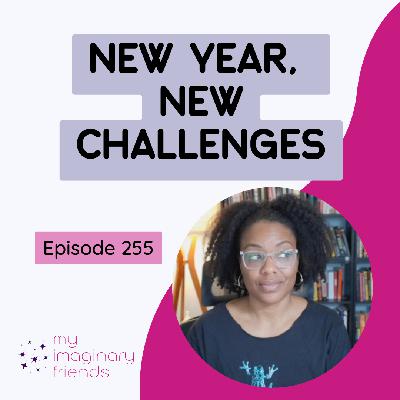 New Year, New Challenges