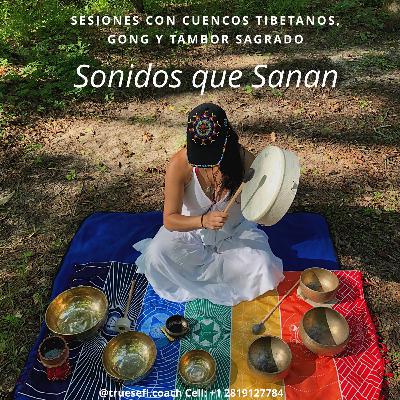Sonidos que Sanan