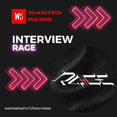RAGE BORDEAUX, interview exclusive RAGE BORDEAUX, interview exclusive