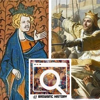 089 King Baldwin IV the based