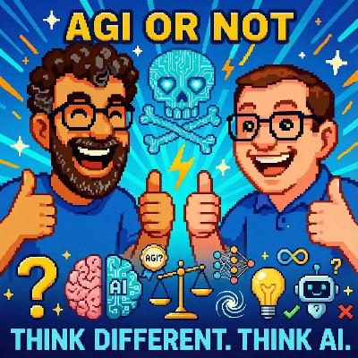 AGI or NOT