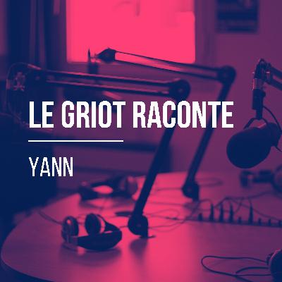 Le griot raconte ... 30-09-2024