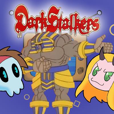 Episode 144 - DarkStalkers (Part 3)