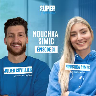 #31 - STRATĂGIE & ALIMENTATION D'ENDURANCE : COMMENT BOOSTER TA PERFORMANCE EN TRAIL ET COURSE Ă PIED â AVEC NOUCHKA SIMIC #31 - STRATĂGIE & ALIMENTATION D'ENDURANCE : COMMENT BOOSTER TA PERFORMANCE EN TRAIL ET COURSE Ă PIED â AVEC NOUCHKA SIMIC