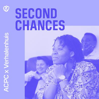 Mireille | Second Chances | ACPC x Verhalenhuis #6