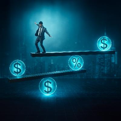 The Balancing Act - The Economy, Inflation, and Fed Policy in Focus