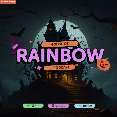 La casita del terror: la comunidad representada en Halloween