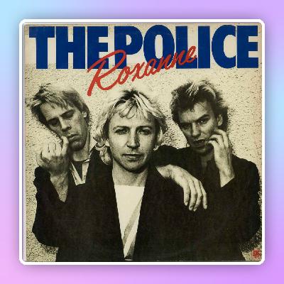 «Roxanne»: la noche en París que cambió la hª «The Police» «Roxanne»: la noche en París que cambió la hª «The Police»