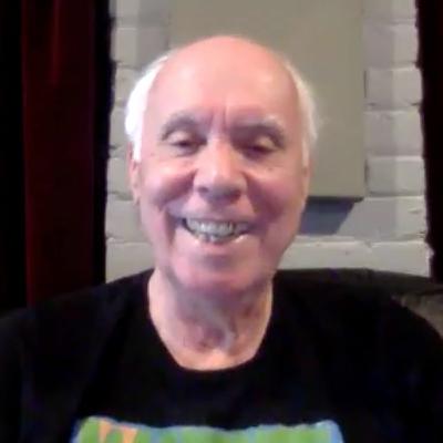 Interview with music legend Mark Bingham