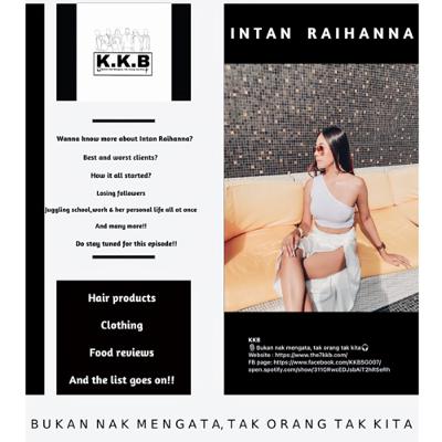 Intan Raihanna Intan Raihanna