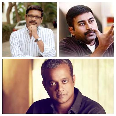 Urban Romance - GVM, Kathir & Jeeva