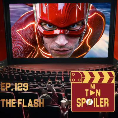 Episodio 129 - The Flash