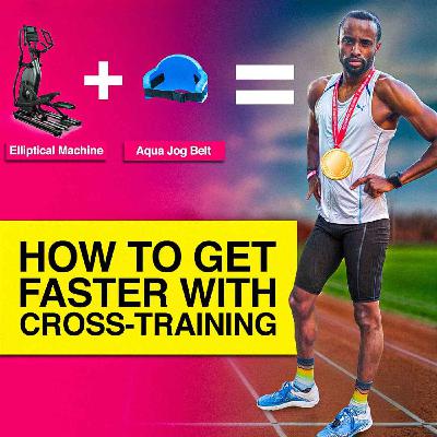 What 90% of Runners Get Wrong About Cross-Training (Here’s The Fix)