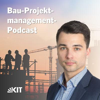 37 | Bau-Projektmanagement-Podcast - Projektmanagement oder Projektleadership? #VL13 37 | Bau-Projektmanagement-Podcast - Projektmanagement oder Projektleadership? #VL13
